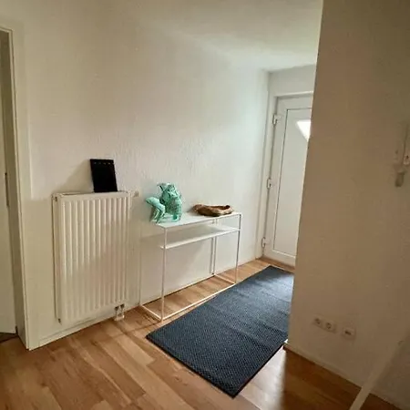 Ferienwohnung Am Wartturm Besigheim Eksteriør billede