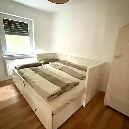 Ferienwohnung Am Wartturm Besigheim Eksteriør billede