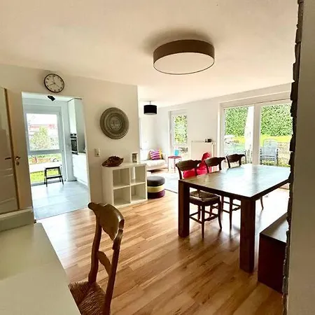 Ferienwohnung Am Wartturm Besigheim Eksteriør billede