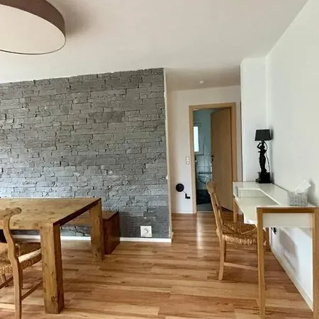 Ferienwohnung Am Wartturm Besigheim Eksteriør billede