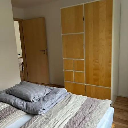 Ferienwohnung Am Wartturm Besigheim Eksteriør billede