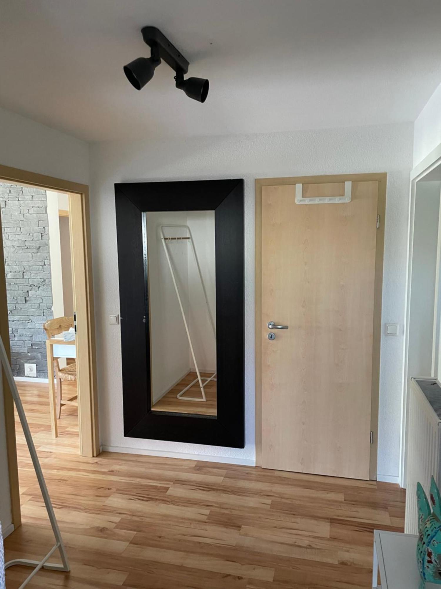 Am Wartturm Apartment Besigheim