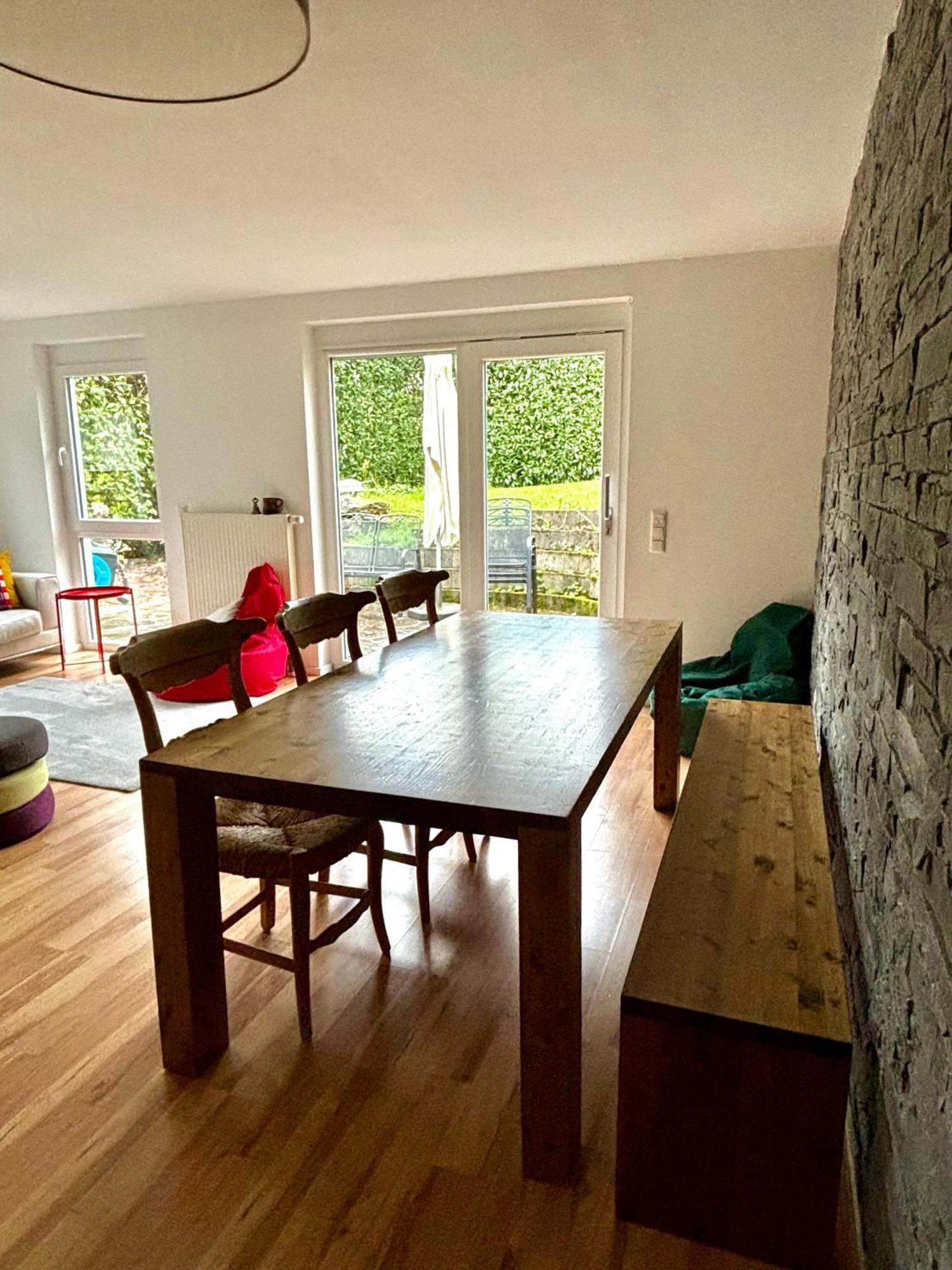 Am Wartturm Apartment