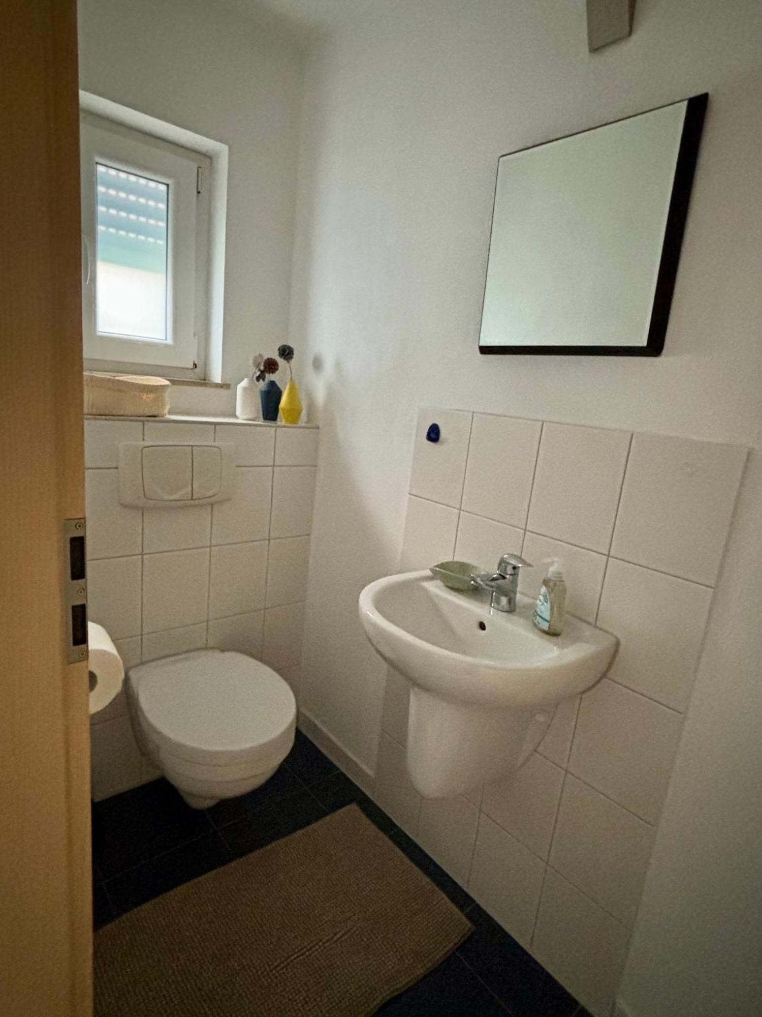 Am Wartturm Apartment