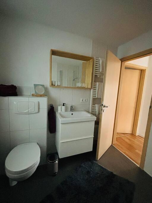 Am Wartturm Apartment