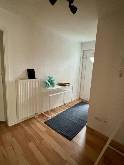 Apartment Am Wartturm Besigheim