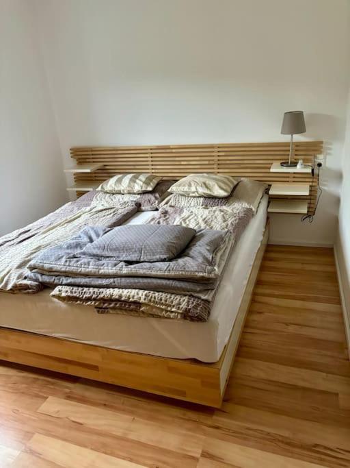 Apartment Am Wartturm