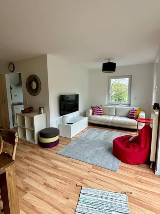 Apartment Am Wartturm Besigheim