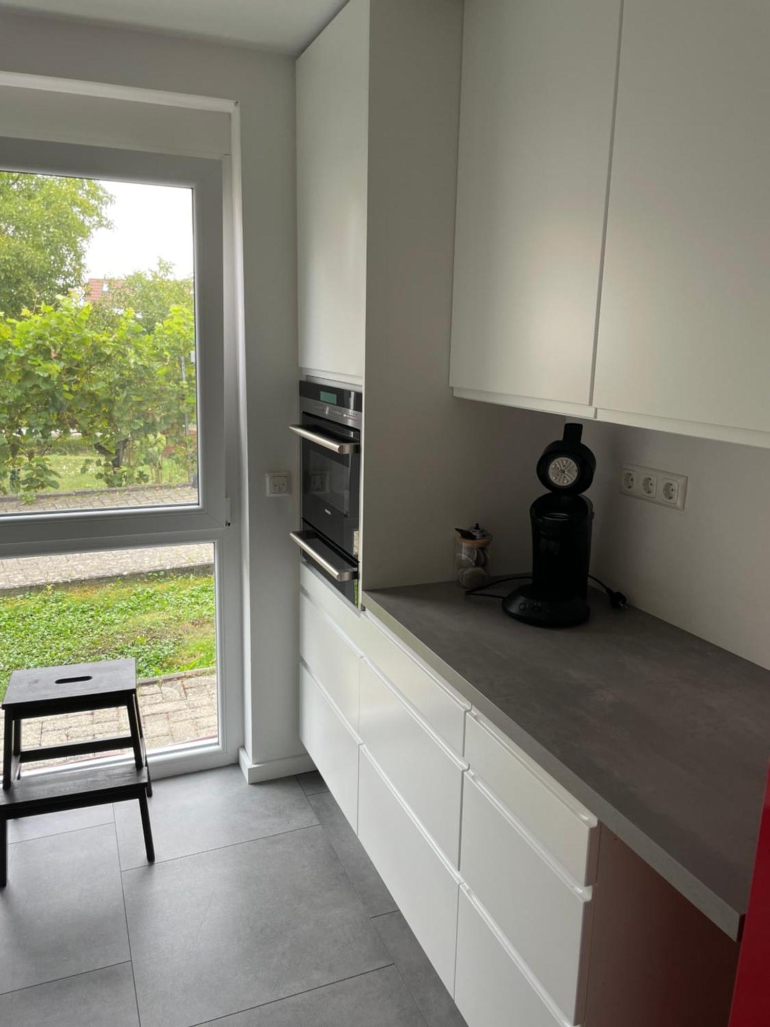 Am Wartturm Apartment *